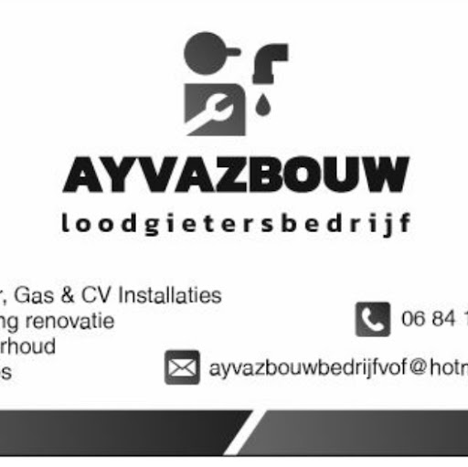 Cover photo of Loodgieter Amsterdam Ayvazbouw